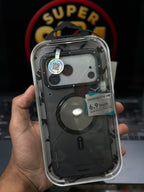 17 Pro Max YoungKit Case with Magsafe