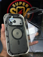 17 Pro Max YoungKit Case with Magsafe