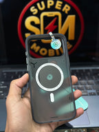 17 Pro Max YoungKit Case with Magsafe