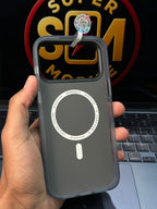 17 Pro Max YoungKit Case with Magsafe