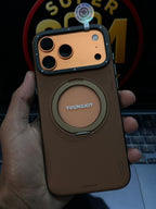 17 Pro Max With Magsafe Youngkit Case