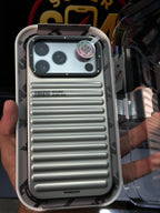 17 Pro Max youngkit Case with Magsafe