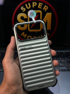 17 Pro Max youngkit Case with Magsafe