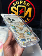 17 Pro Max Case KVZV