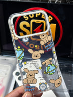 17 Pro Max Case KVZV