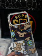 17 Pro Max Case KVZV