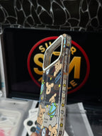 17 Pro Max Case KVZV