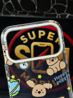 17 Pro Max Case KVZV