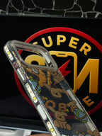 17 Pro Max Case KVZV