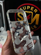 17 Pro Max Case KVZV