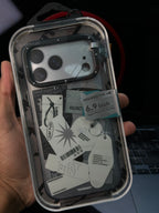 17 Pro Max Case Youngkit With Magsafe