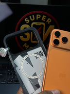 17 Pro Max Case Youngkit With Magsafe