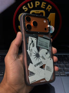 17 Pro Max Case Youngkit With Magsafe