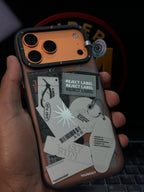 17 Pro Max Case Youngkit With Magsafe