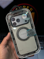 17 Pro Max Case youngkit with Magsafe