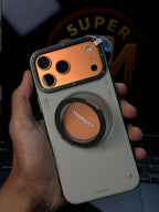 17 Pro Max Case youngkit with Magsafe