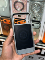 17 Pro Max Spigen Case