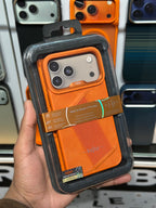 17 Pro Max Kajsa Case