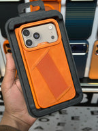 17 Pro Max Kajsa Case