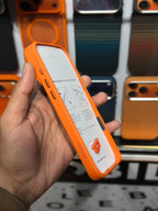 17 Pro Max Kajsa Case