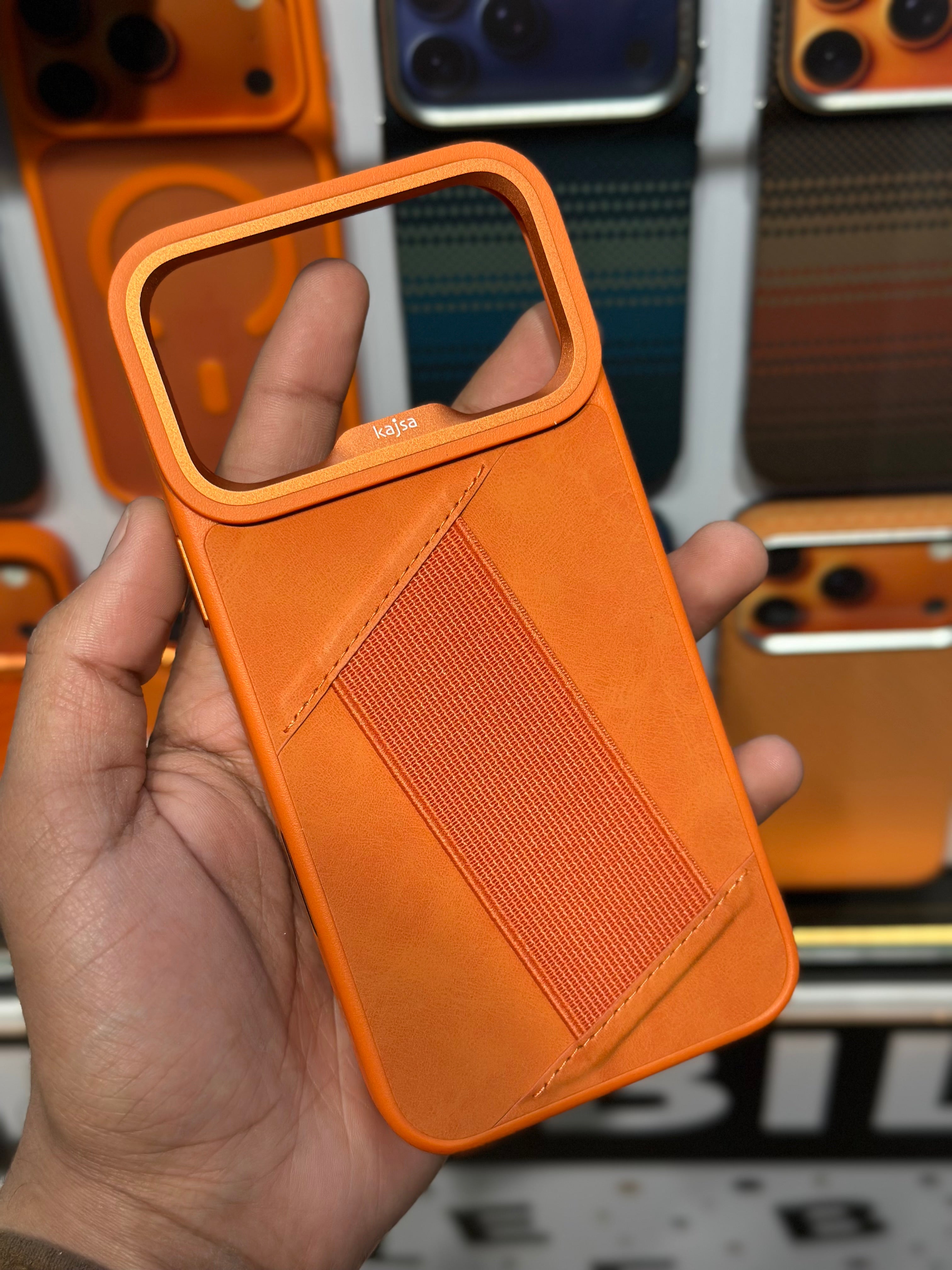 17 Pro Max Kajsa Case