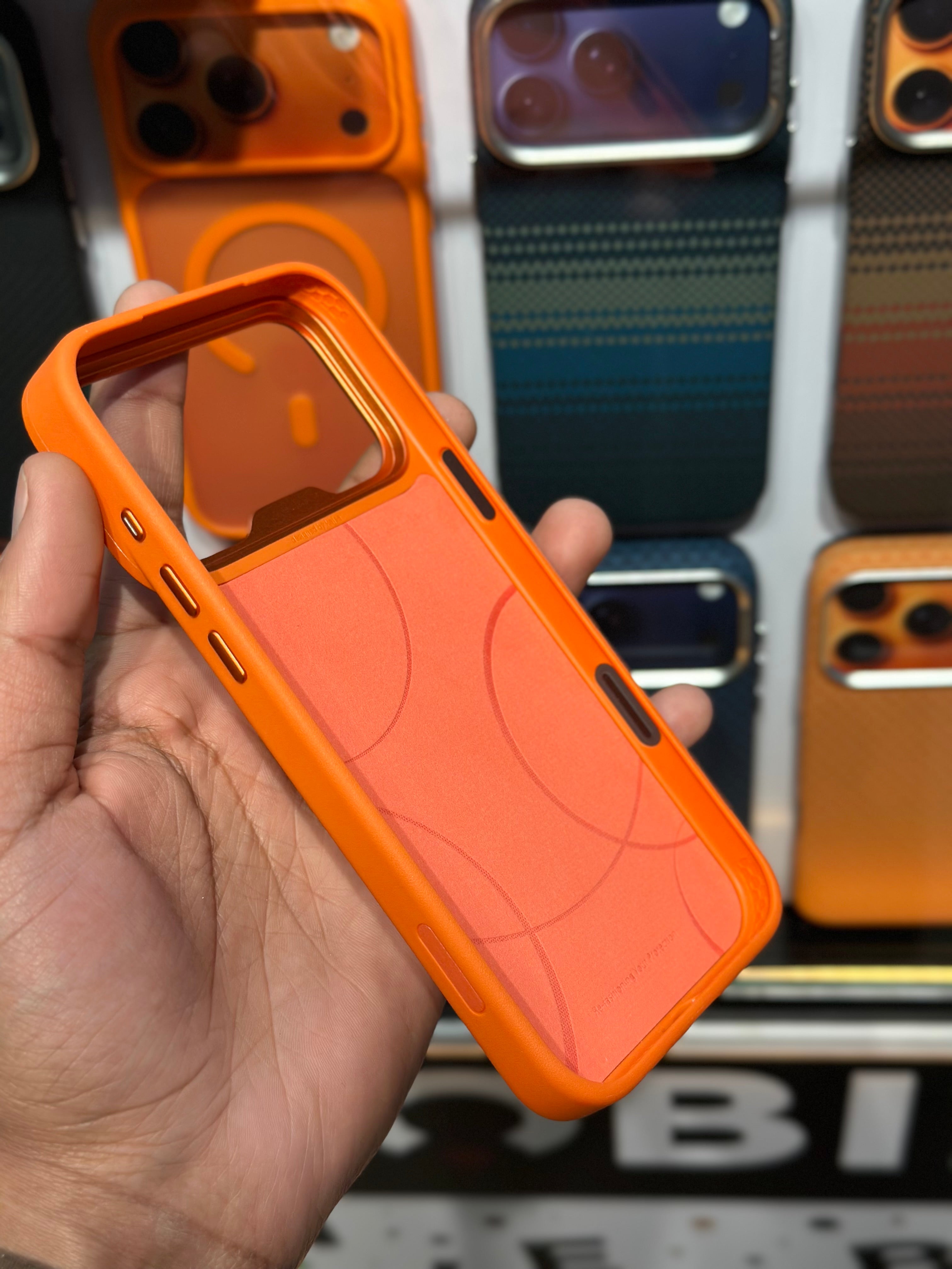 17 Pro Max Kajsa Case